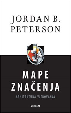 MAPE ZNAČENJA: ARHITEKTURA VJEROVANJA