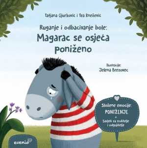 MAGARAC SE OSJEĆA PONIŽENO