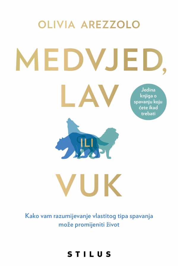 MEDVJED, LAV ILI VUK