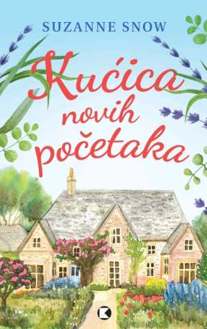 KUĆICA NOVIH POČETAKA