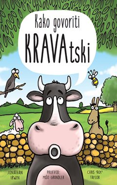 KAKO GOVORITI KRAVATSKI