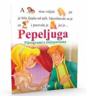 PIKTOGRAMI S NALJEPNICAMA - PEPELJUGA