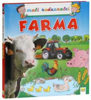 FARMA - MALI RADOZNALCI