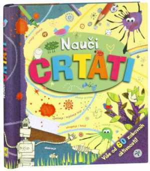 NAUČI CRTATI