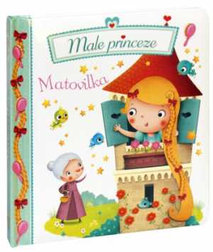 MATOVILKA - MALE PRINCEZE