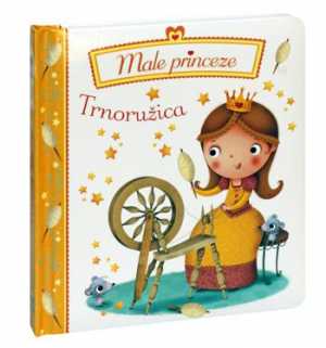 TRNORUŽICA - MALE PRINCEZE