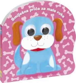 PSIĆ - PRIČE ZA MALE RUKE