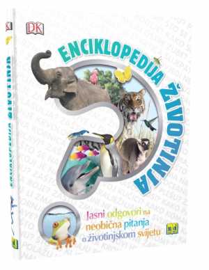 ENCIKLOPEDIJA ŽIVOTINJA