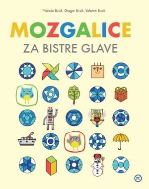 MOZGALICE ZA BISTRE GLAVE