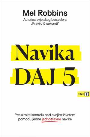 NAVIKA DAJ 5