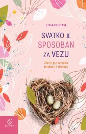 SVATKO JE SPOSOBAN ZA VEZU