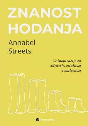 ZNANOST HODANJA