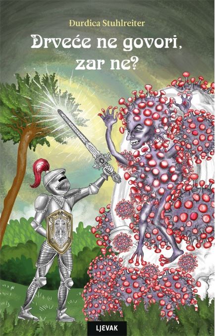 DRVEĆE NE GOVORI, ZAR NE?