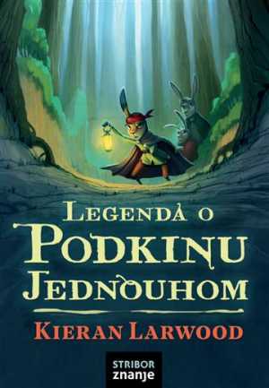 PET KRALJEVSTVA 1: LEGENDA O PODKINU JEDNOUHOM