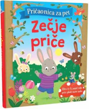 ZEČJE PRIČE