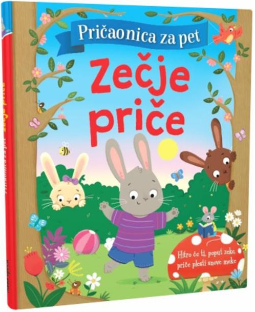 ZEČJE PRIČE