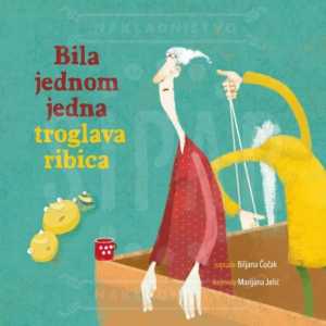 BILA JEDNOM JEDNA TROGLAVA RIBICA