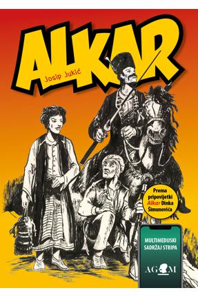 ALKAR - strip