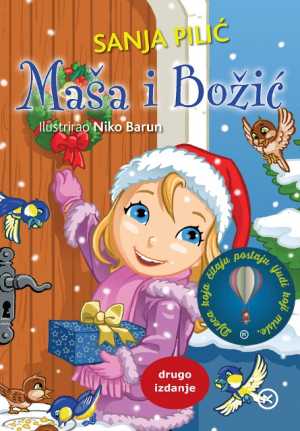 MAŠA I BOŽIĆ