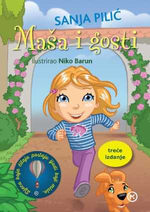 MAŠA I GOSTI
