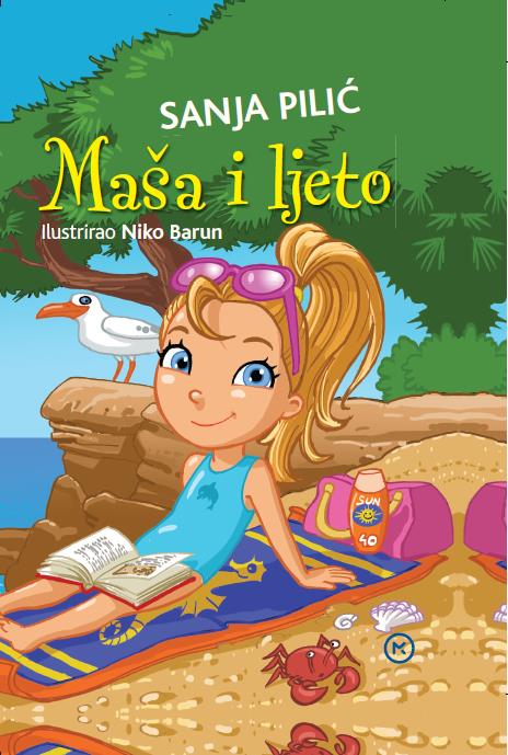 MAŠA I LJETO