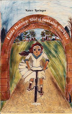 ENOLA HOLMES 1: SLUČAJ NESTALOG MARKIZA
