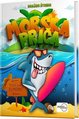 MORSKA PRIČA