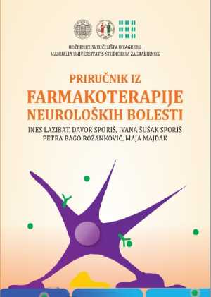 PRIRUČNIK IZ FARMAKOTERAPIJE NEUROLOŠKIH BOLESTI