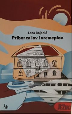 PRIBOR ZA LOV I VREMEPLOV