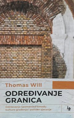 ODREĐIVANJE GRANICA