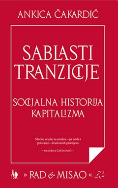 SABLASTI TRANZICIJE