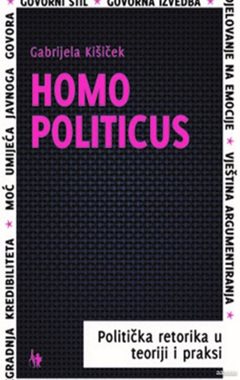 HOMO POLITICUS