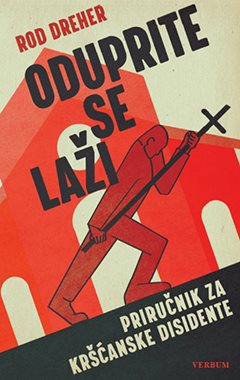ODUPRITE SE LAŽI