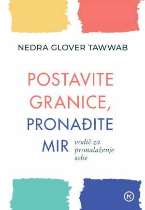 POSTAVITE GRANICE, PRONAĐITE MIR