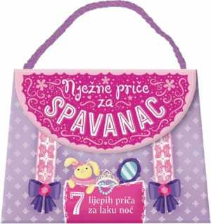 NJEŽNE PRIČE ZA SPAVANAC