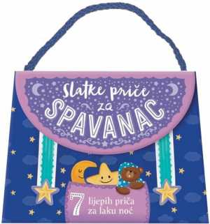 SLATKE PRIČE ZA SPAVANAC