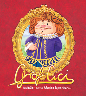 GROF CICI
