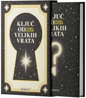 KLJUČ OD VELIKIH VRATA