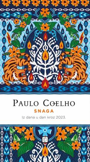 SNAGA - IZ DANA U DAN KROZ 2023.