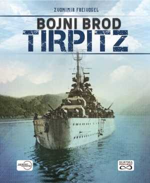 BOJNI BROD TIRPITZ