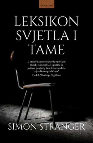 LEKSIKON SVJETLA I TAME