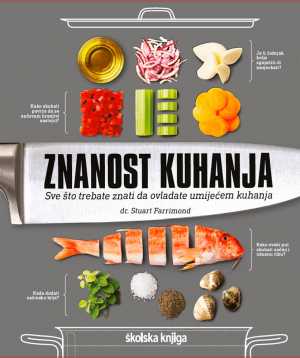 ZNANOST KUHANJA
