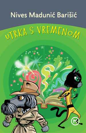UTRKA S VREMENOM