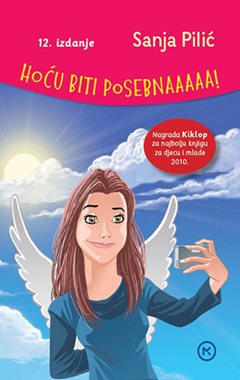 HOĆU BITI POSEBNA
