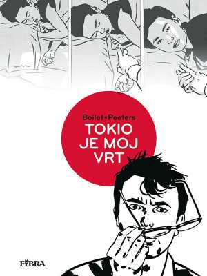 TOKIO JE MOJ VRT