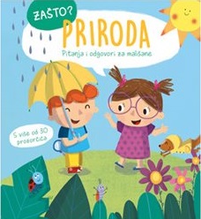 ZAŠTO?: PRIRODA