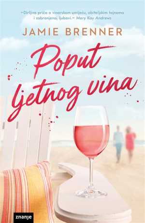 POPUT LJETNOG VINA