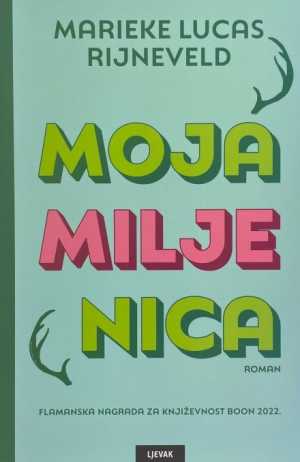 MOJA MILJENICA