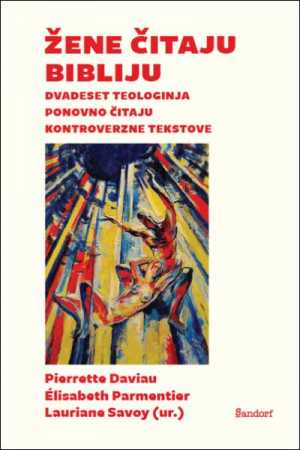 ŽENE ČITAJU BIBLIJU