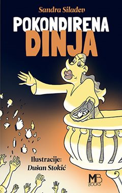 POKONDIRENA DINJA